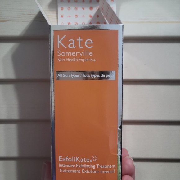 ExfoliKate Intensive Exfoliating Treatment - Picture 3 of 5